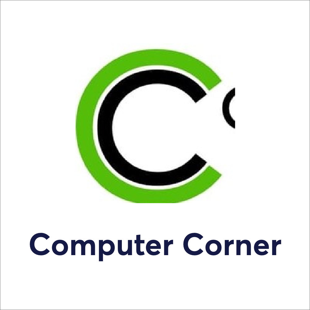 Computer Corner